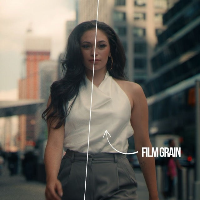 Filmic Craft PowerGrade for iPhone