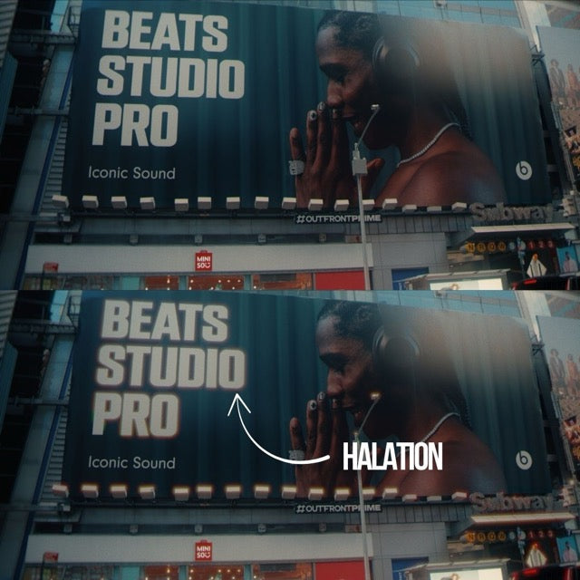 Filmic Craft PowerGrade for iPhone