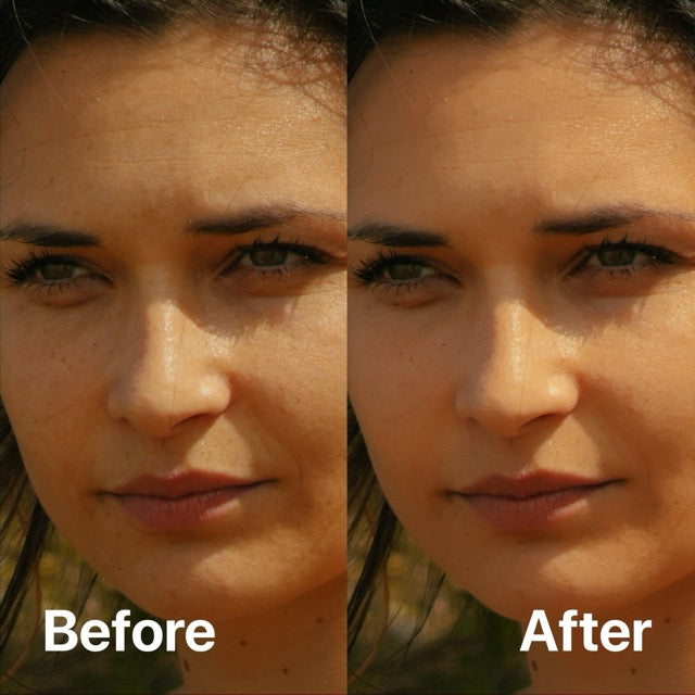 SkinTone Craft PowerGrade