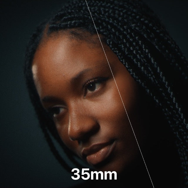 Film Grain Pro Overlays