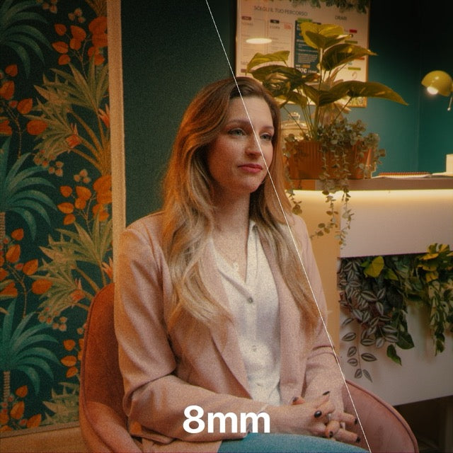 Film Grain Pro Overlays