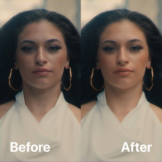 SkinTone Craft PowerGrade