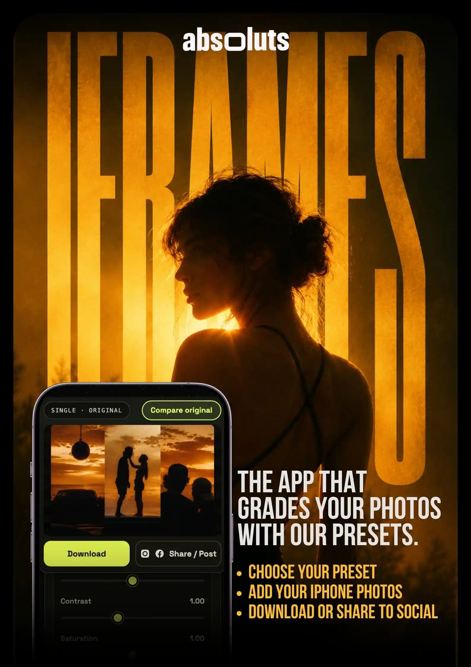 iFrames
