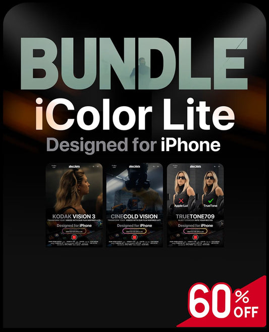 iColor Lite Bundle