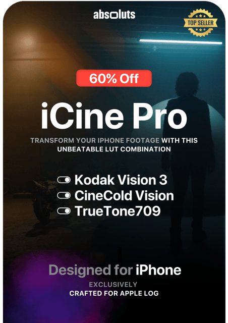 iCine Pro Bundle