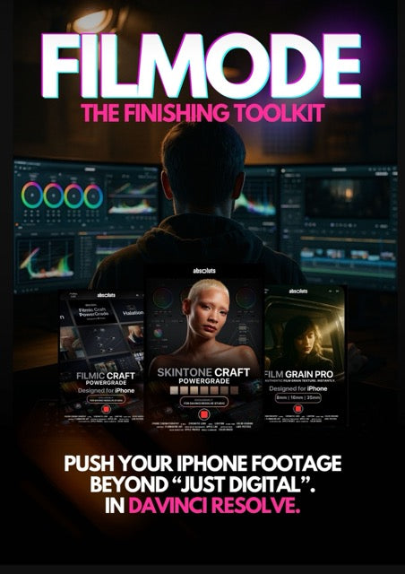 FilMode Toolkit