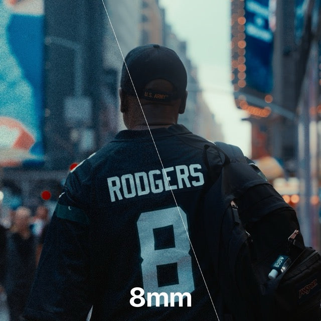 Film Grain Pro Overlays