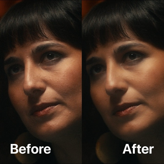 SkinTone Craft PowerGrade