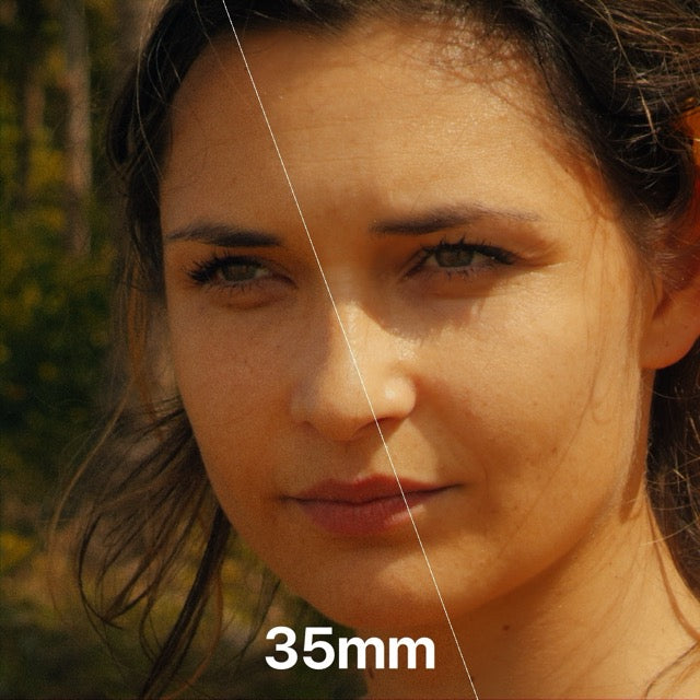 Film Grain Pro Overlays